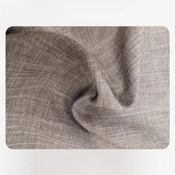 Eric Alexandre Straight Leg Brown Trousers Size EU46/US12 - Picture 4 of 10